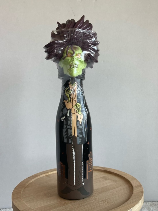 Disney Other - Disney Water Bottle - Hocus Pocus - Billy Butcherson